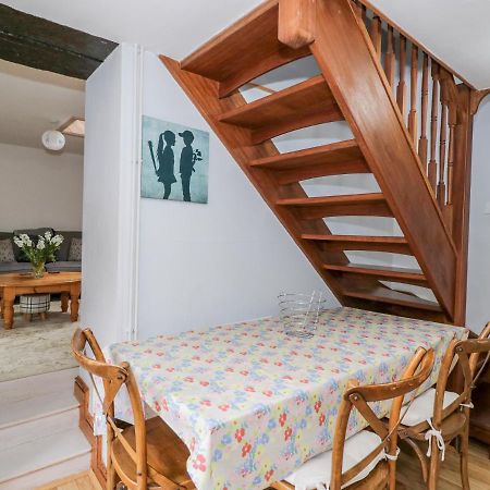 فيلا The Coach House بريستول المظهر الخارجي الصورة