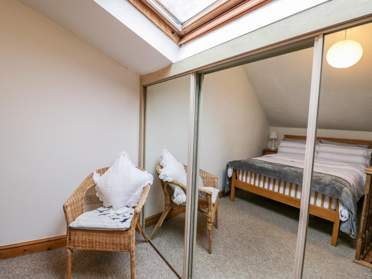 فيلا The Coach House بريستول المظهر الخارجي الصورة
